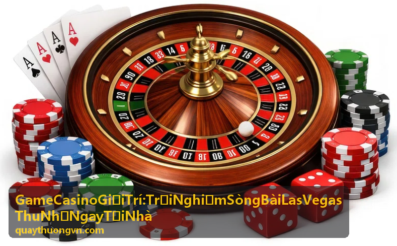 Sicbo Tài Xỉu - Game Casino Giải Trí Sòng Bài Las Vegas Thu Nhỏ