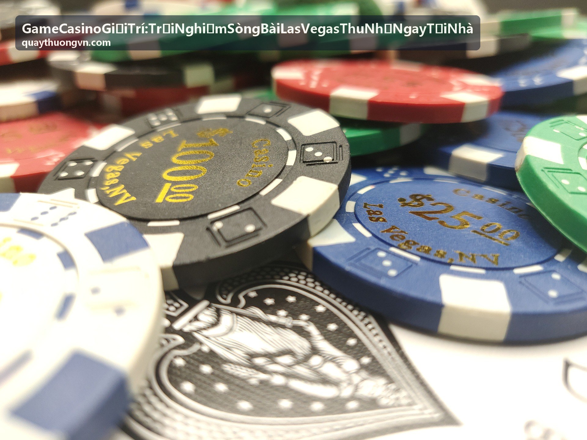 Chuyên gia chia sẻ mẹo chơi an toàn trong Game Casino Giải Trí: Trải Nghiệm Sòng Bài Las Vegas Thu Nhỏ Ngay Tại Nhà